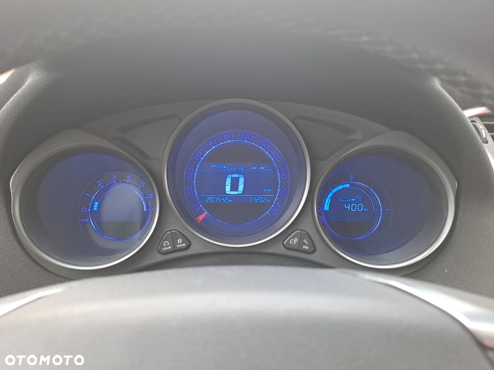 Citroën C4 1.6 BlueHDi Shine S&S - 14