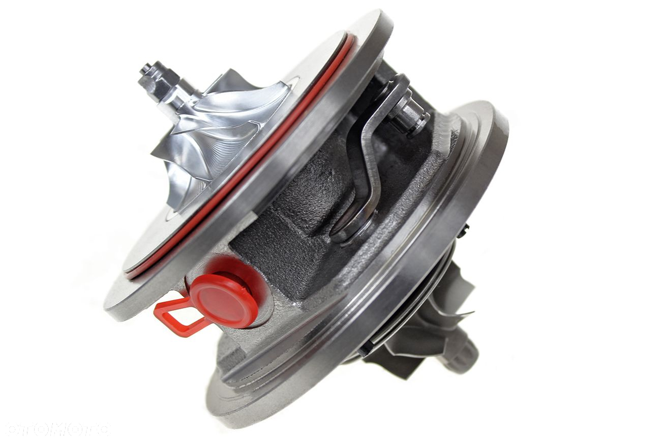 Koras turbo G4D3-6K682-BE Land Rover Defender IV 2.0D AJ200/204DTA 177kW 2014 - 6