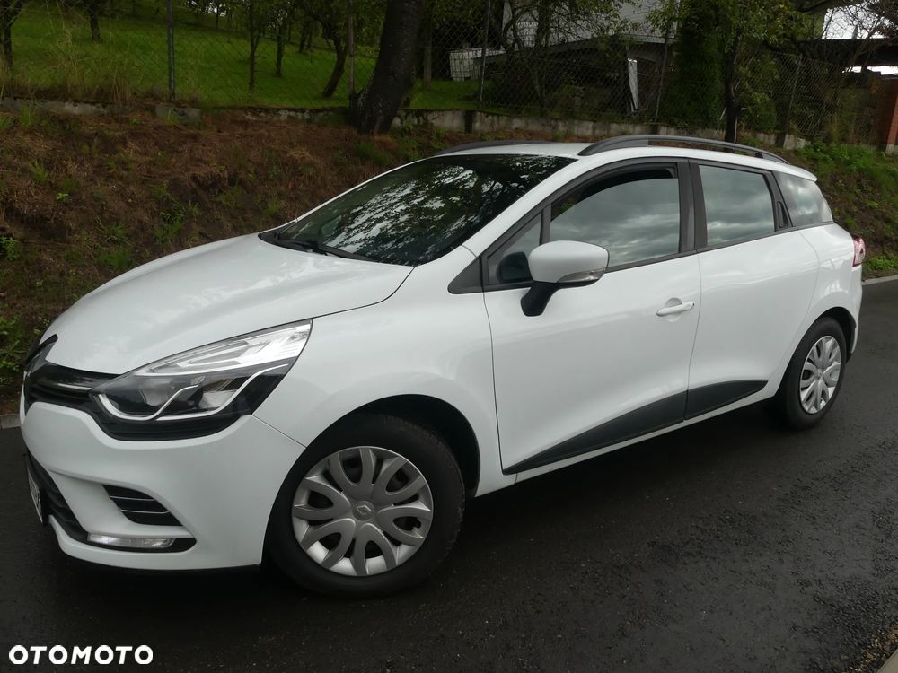 Renault Clio 0.9 Energy TCe Limited - 7