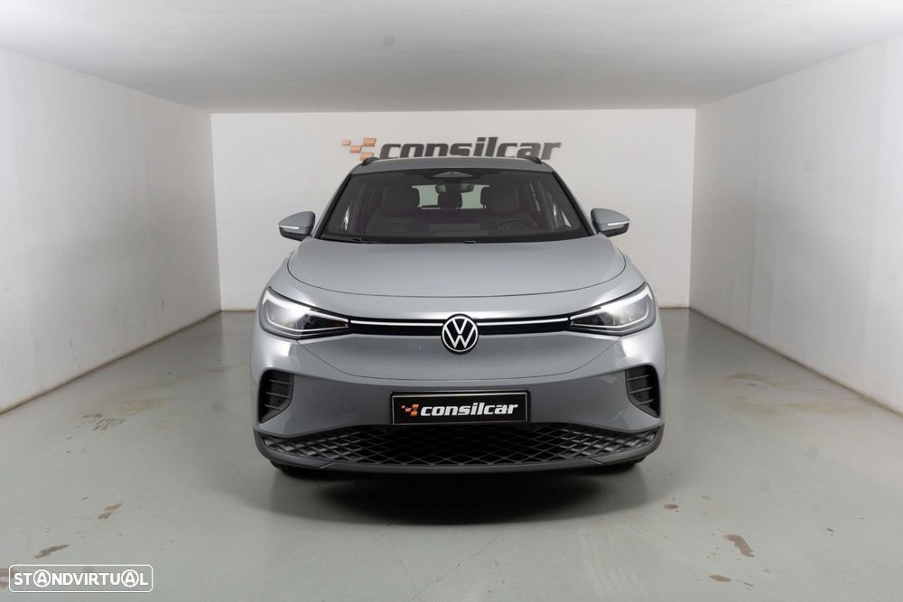 VW ID.4 79 kWh Pro - 3