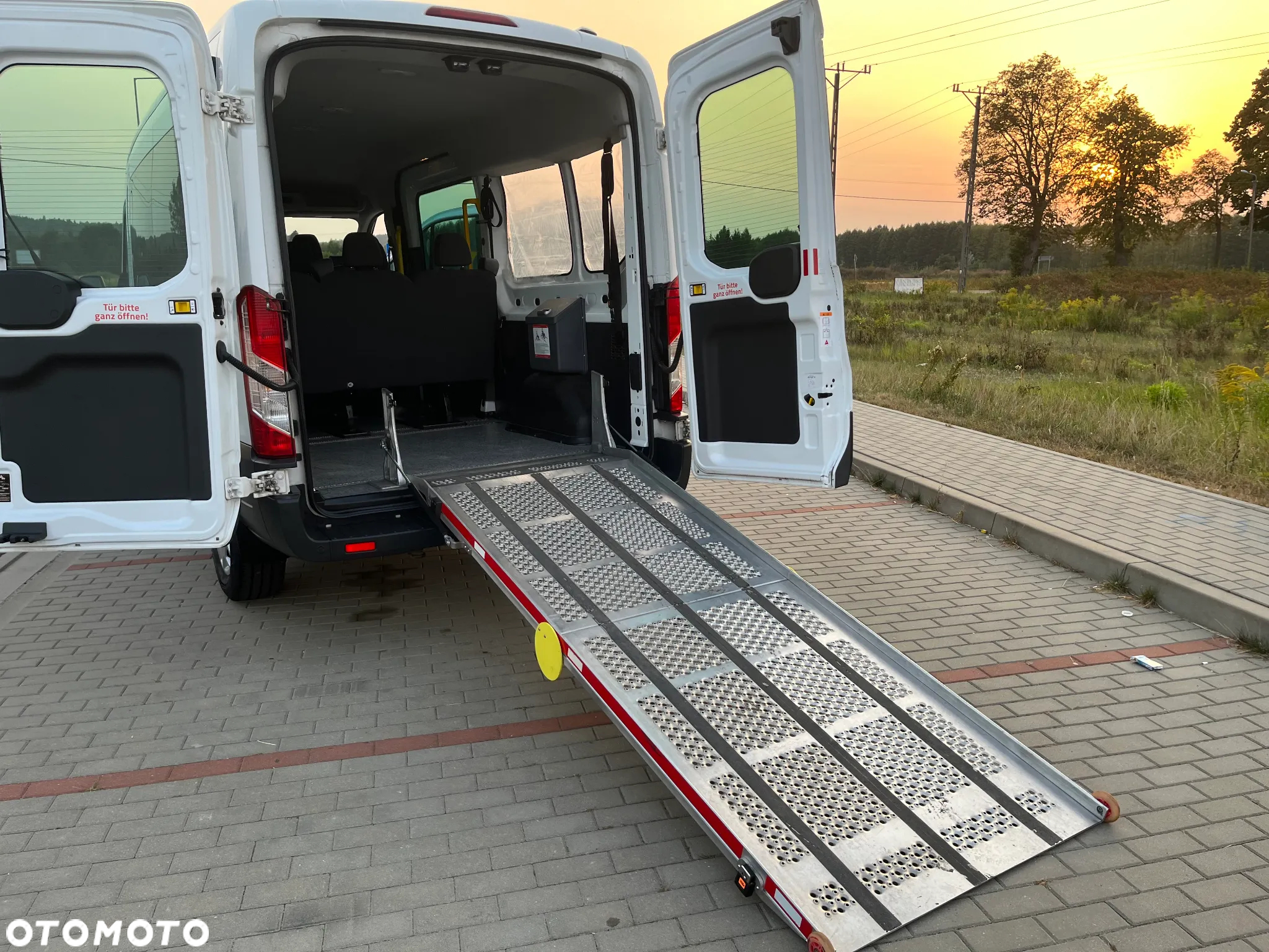 Ford Transit 330 L2H2 VA MH Trend - 20