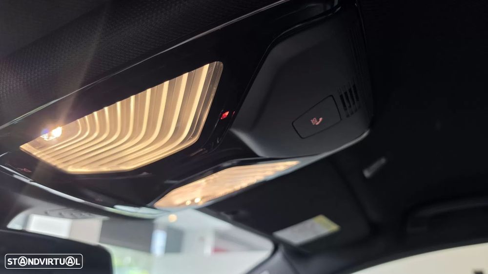 BMW 530 e iPerformance Line Luxury - 45