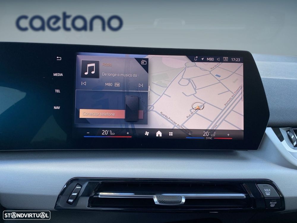 BMW 225xe Active Tourer e xDrive - 8