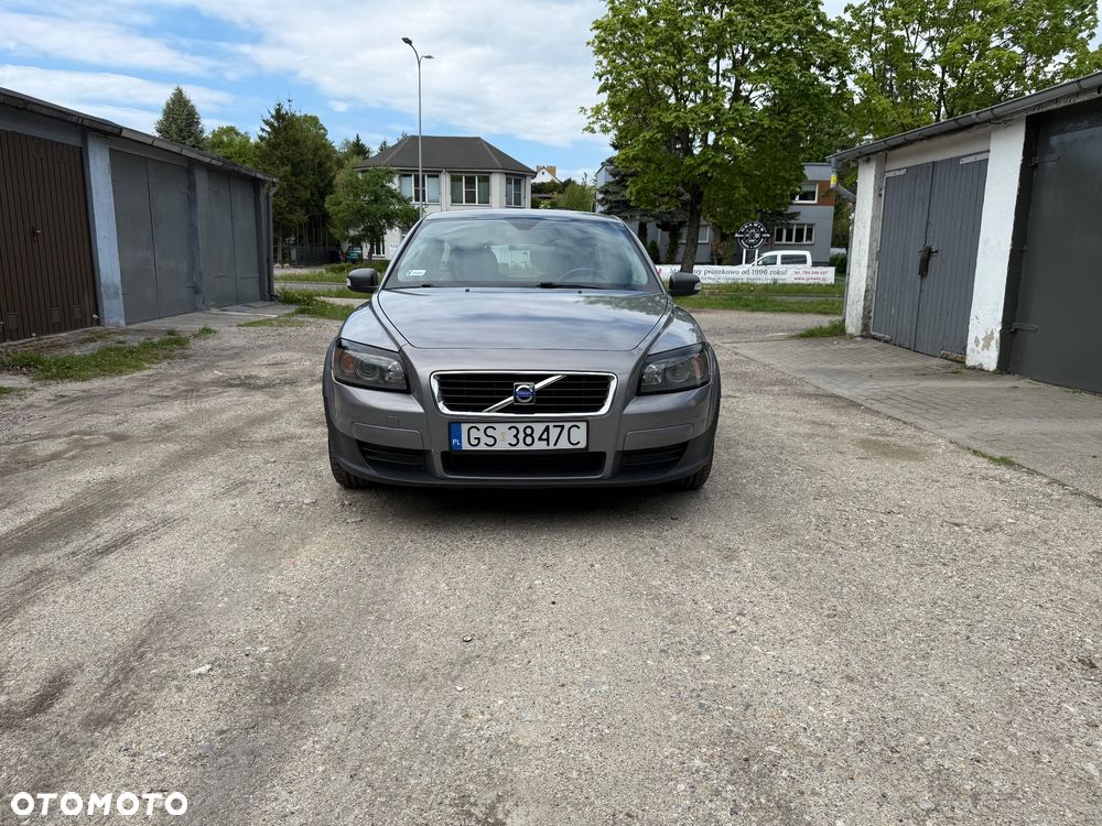 Volvo C30 1.6D - 8