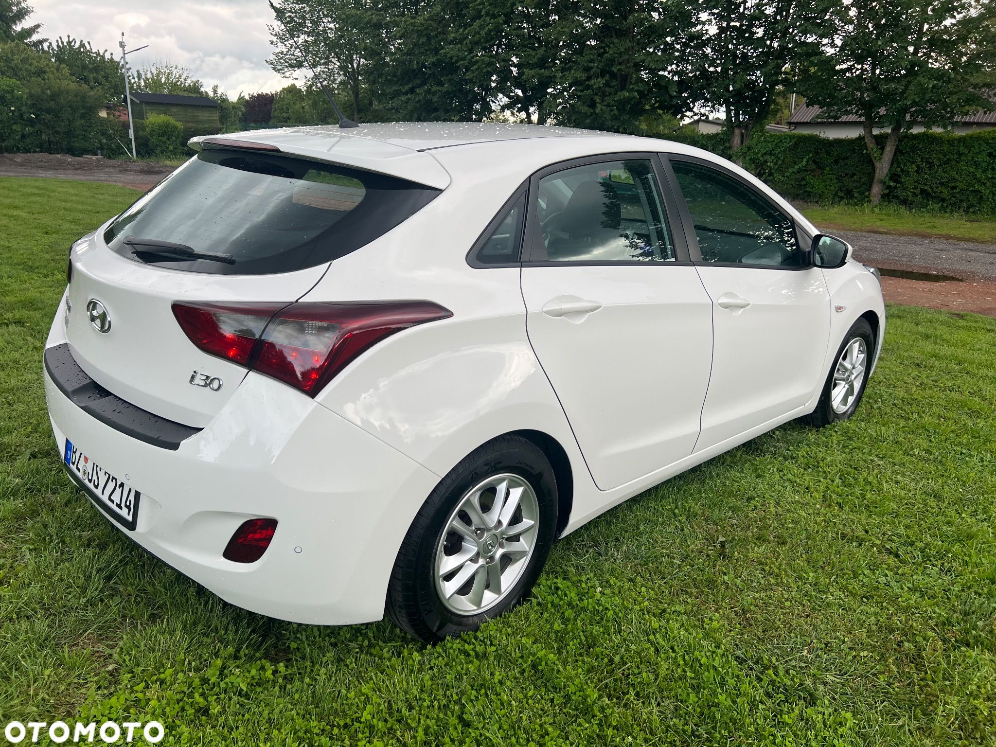 Hyundai i30 1.4 Fifa World Cup Edition - 1