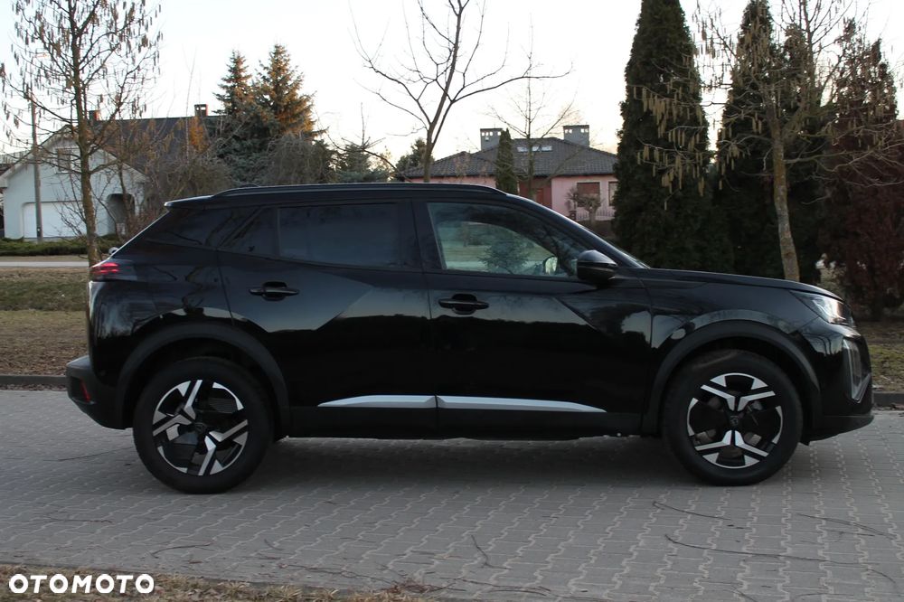 Peugeot 2008 PureTech 100 Stop&Start Allure - 13