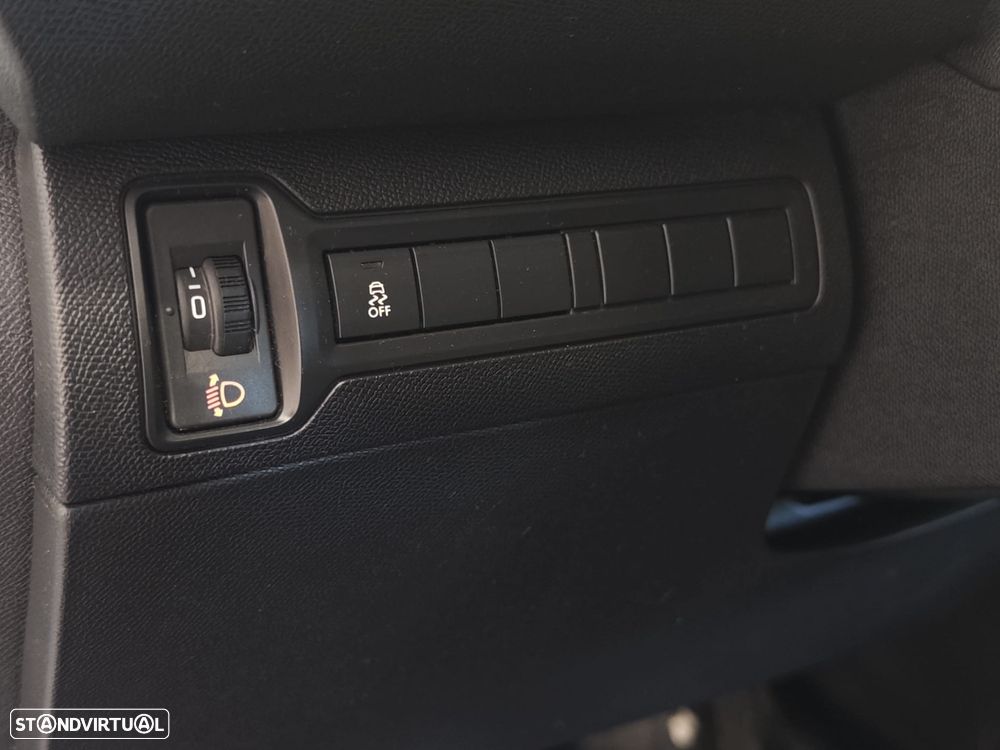 Peugeot 308 SW e-HDi 115 Stop & Start Active - 26