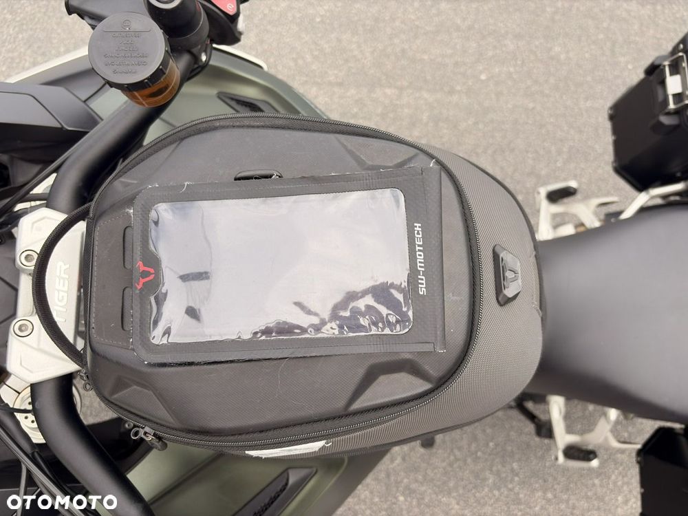Triumph Tiger - 18