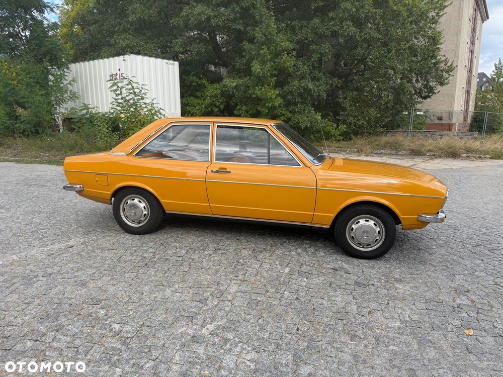 Audi 80 - 10