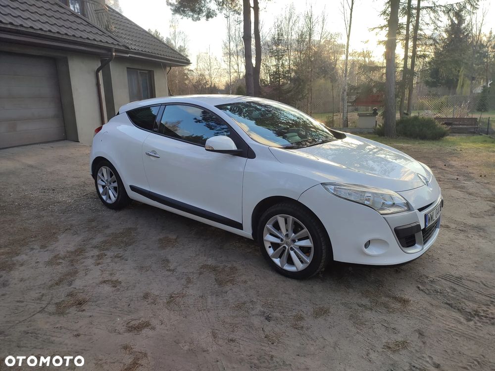 Renault Megane - 12