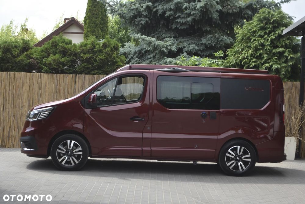 Renault Trafic - 26