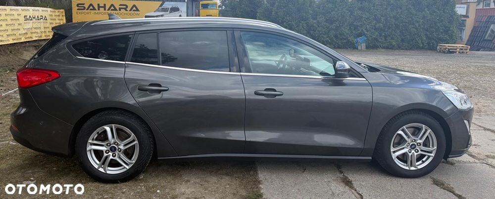 Ford Focus - 5