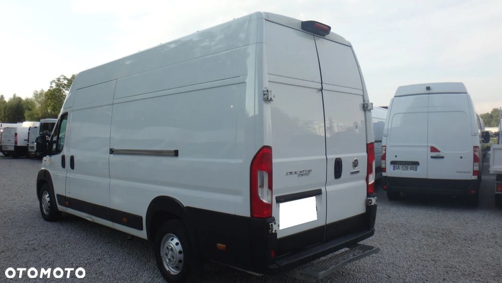Fiat DUCATO - 3