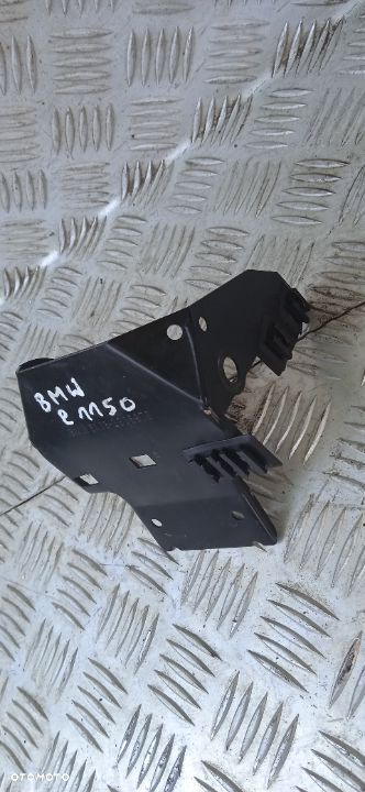 UCHWYT MONTAŻOWY PRZEWODÓW BMW R 1150R 01-06 61132306976 - 1