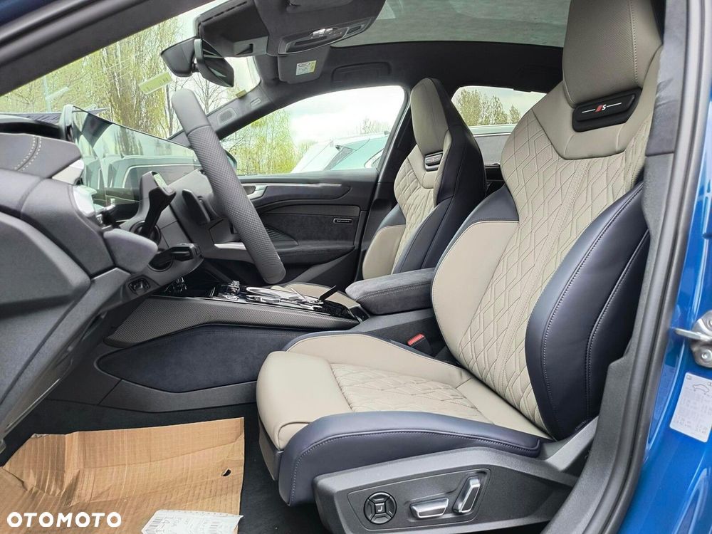 Audi A6 Limousine - 8
