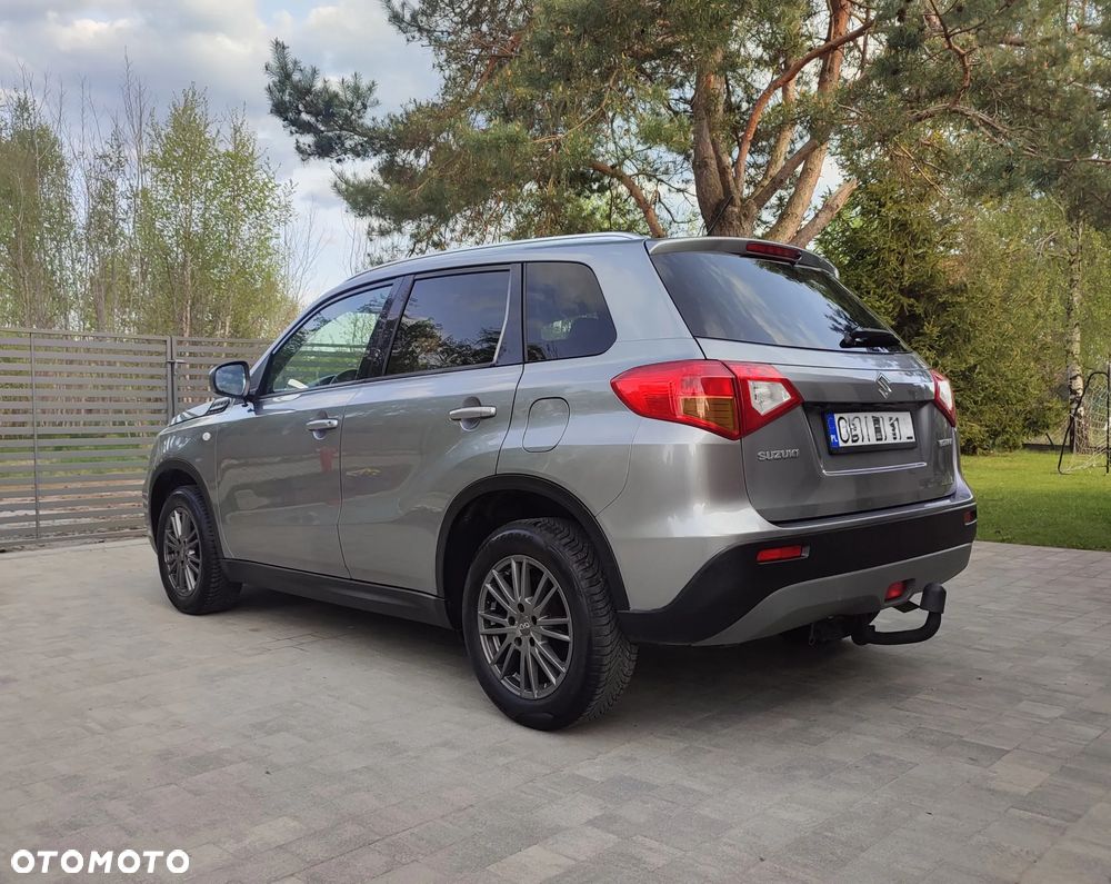 Suzuki Vitara - 3