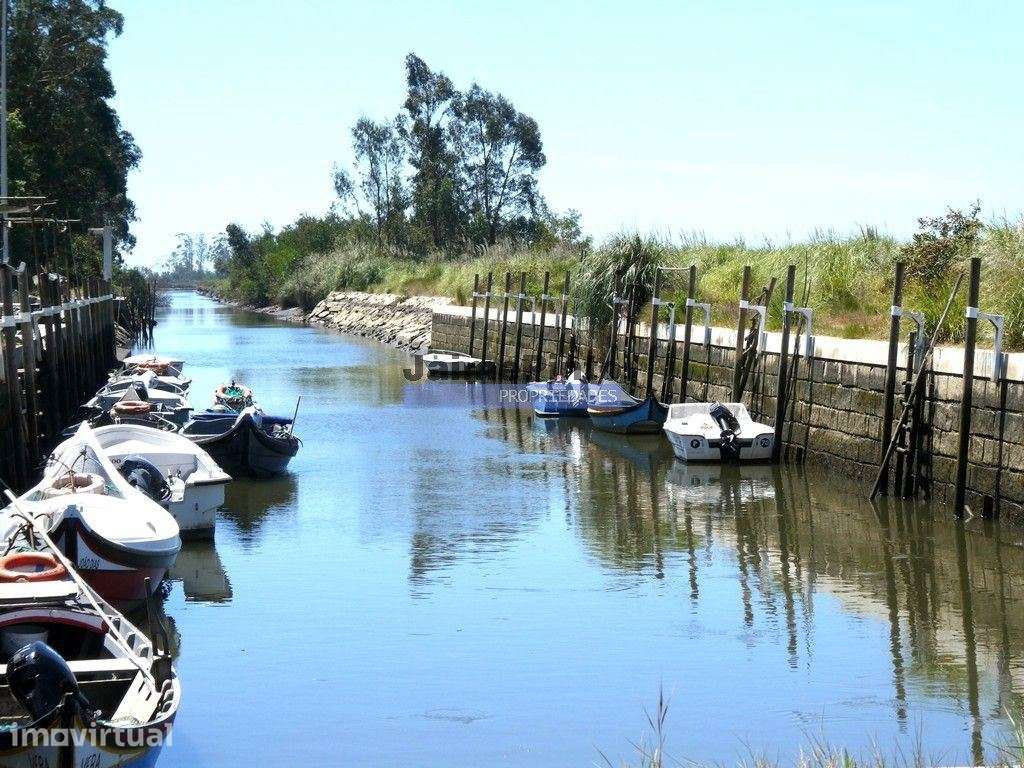 Terreno urbano para lotear destinado a 40 MORADIAS. Portugal, Aveir... - Grande imagem: 4/4