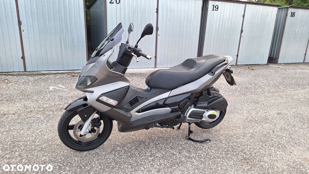 Gilera Inny - 2