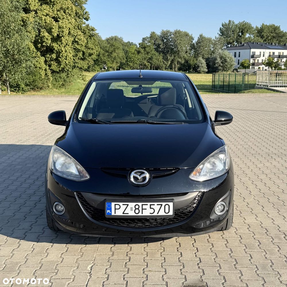 Mazda 2 1.3 Exclusive - 2