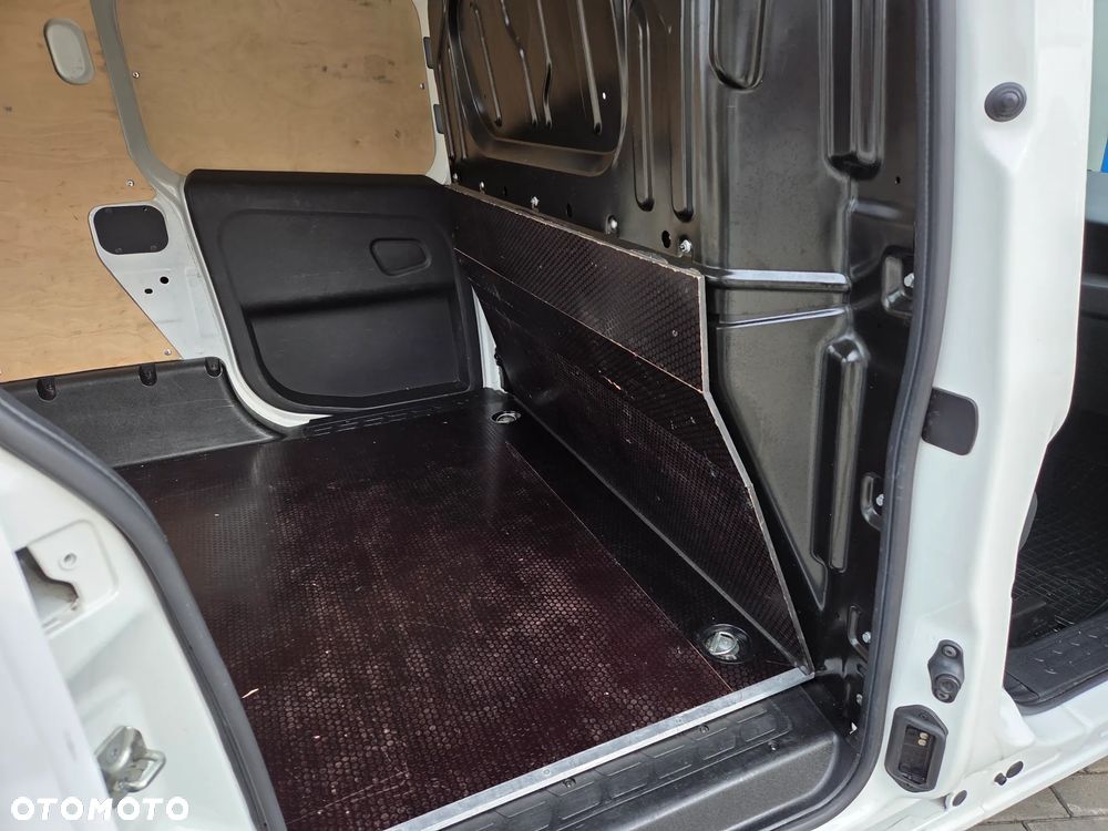 Fiat Doblo Kombi Maxi Dynamic - 22