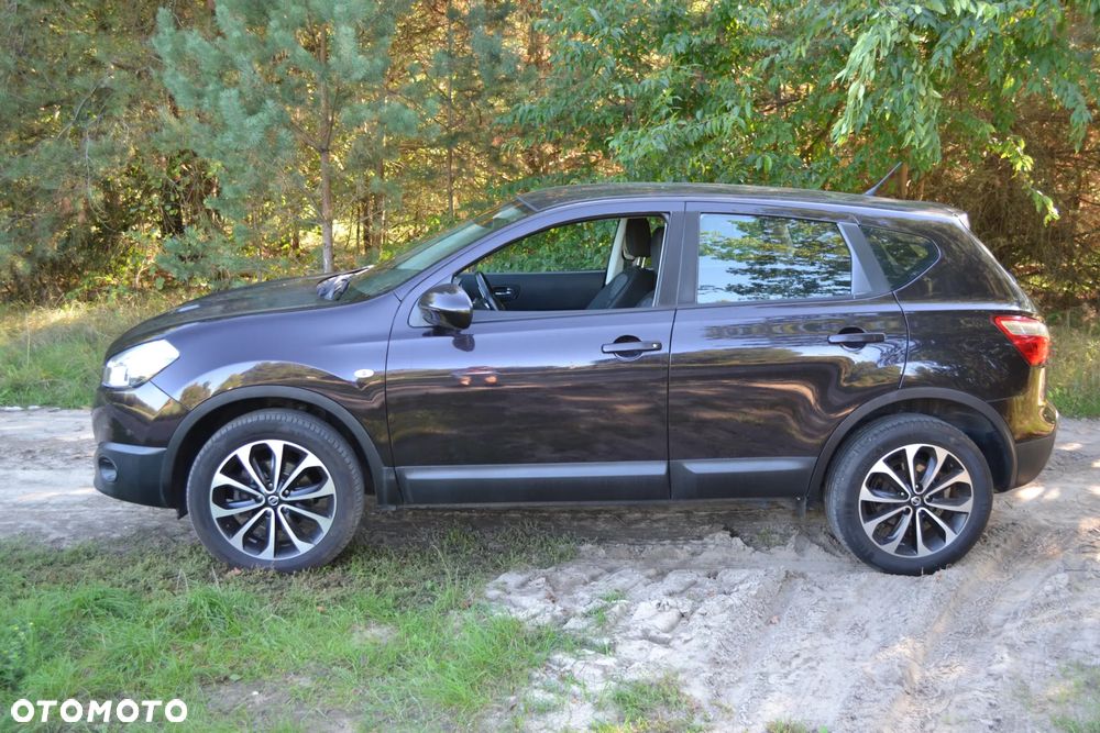Nissan Qashqai 2.0 acenta - 4