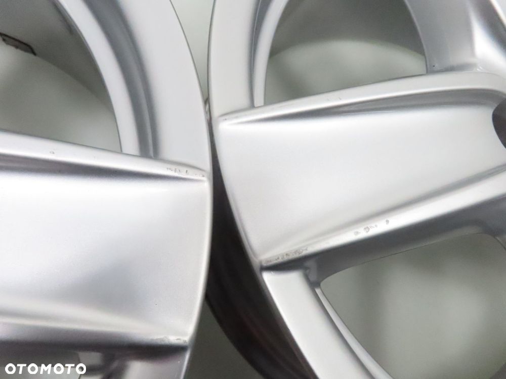 Alufelgi 18'' Porsche 5x130 8J ET53 7P5601025D - 5