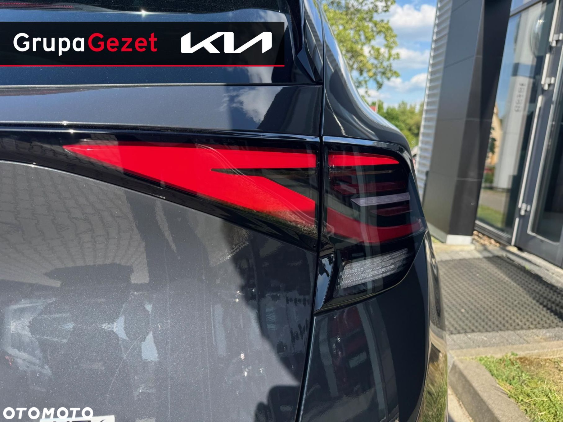 Kia Sportage - 11