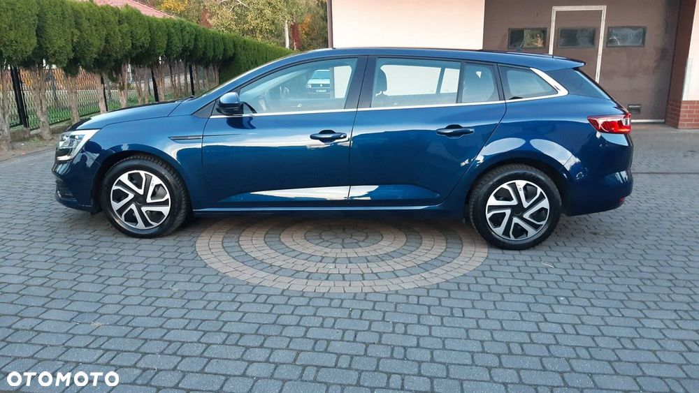 Renault Megane - 31