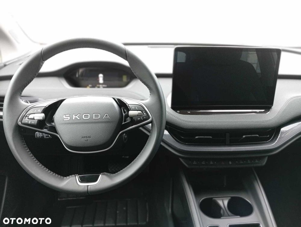 Skoda Elroq 50 55kWh - 19