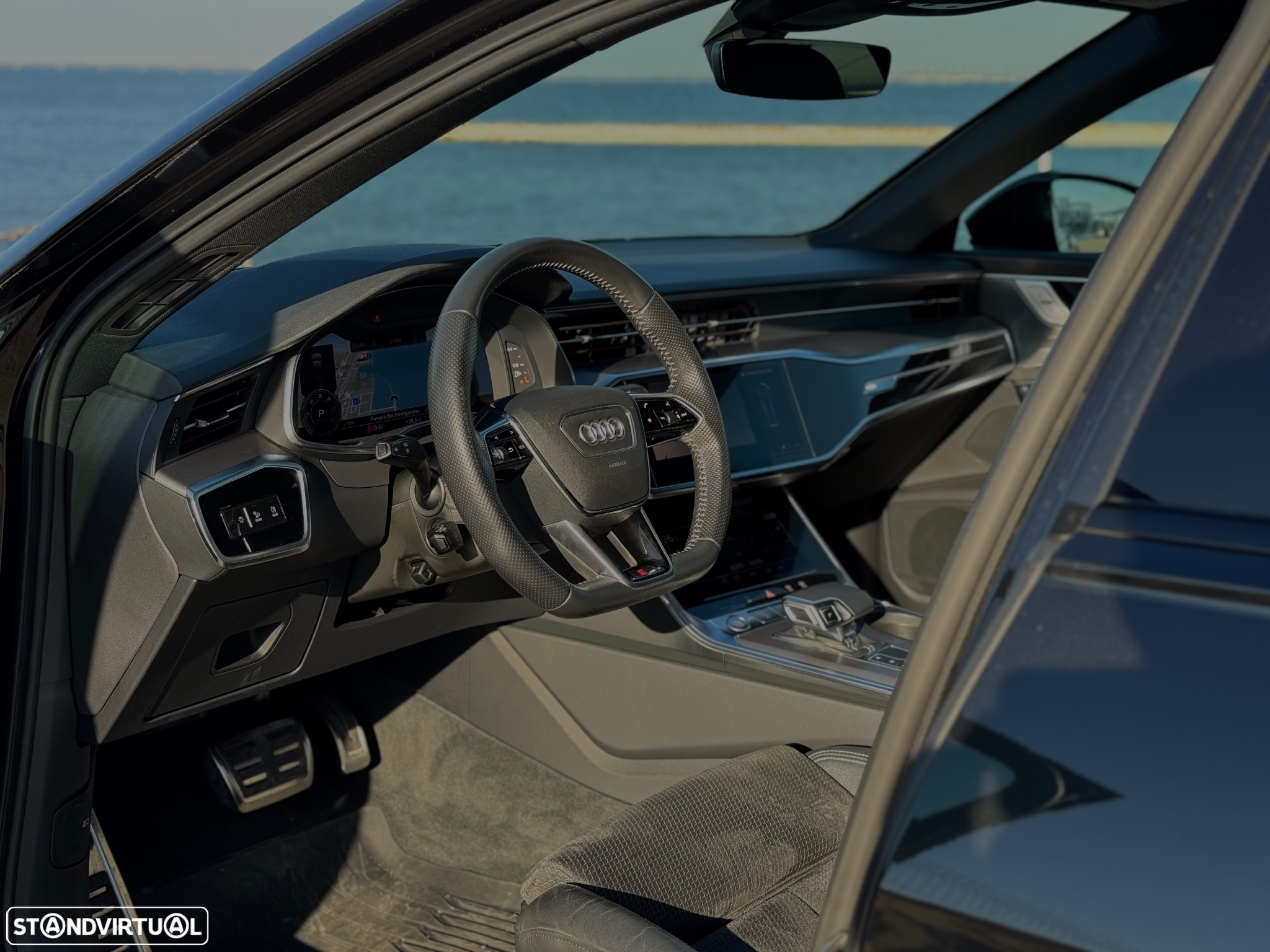 Audi A6 40 TDI Sport S tronic - 10