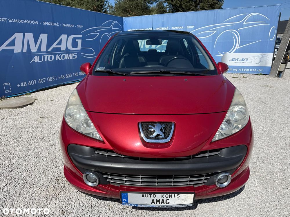 Peugeot 207 150 Turbo Sport - 3