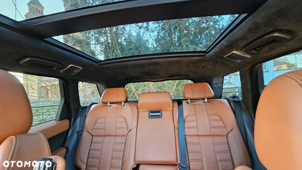 Land Rover Range Rover Sport SDV6 HSE Dynamic - 18