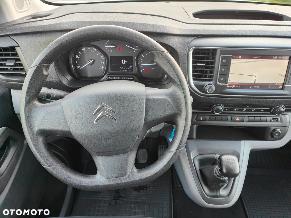 Citroën Jumpy Combi - 15