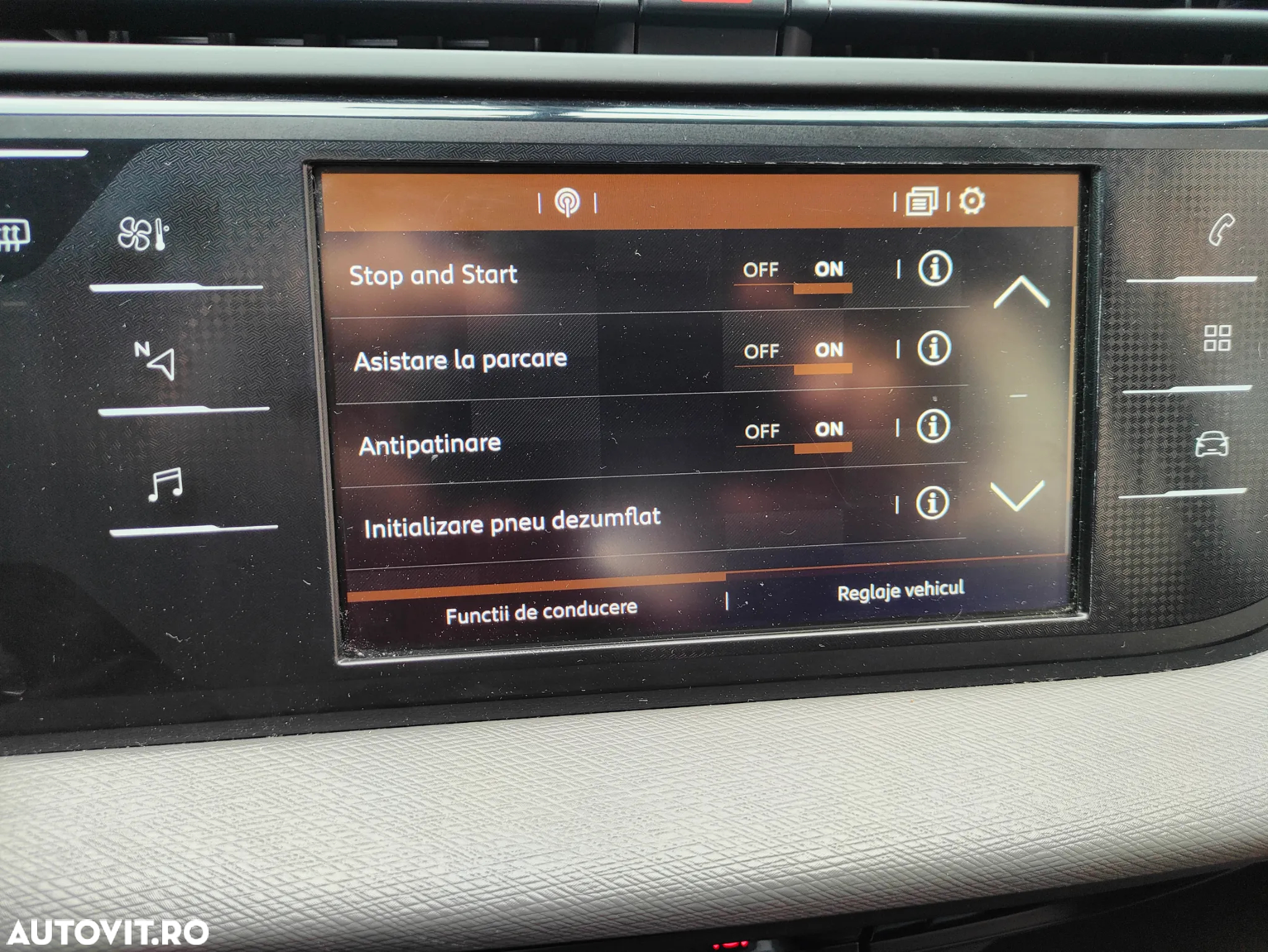Citroën C4 Grand Picasso - 29