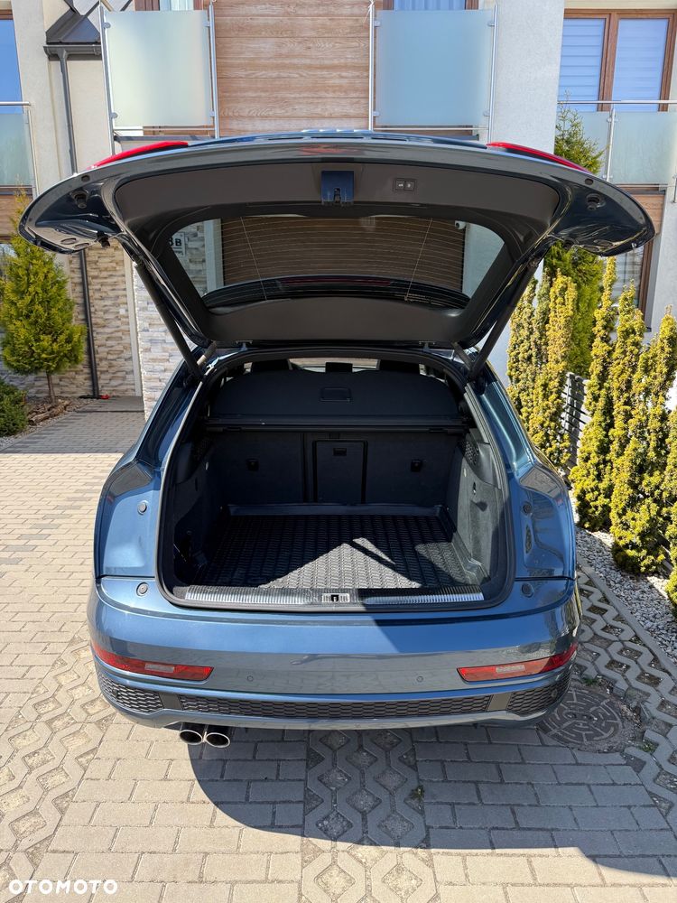 Audi Q3 40 TFSI Quattro S tronic - 16