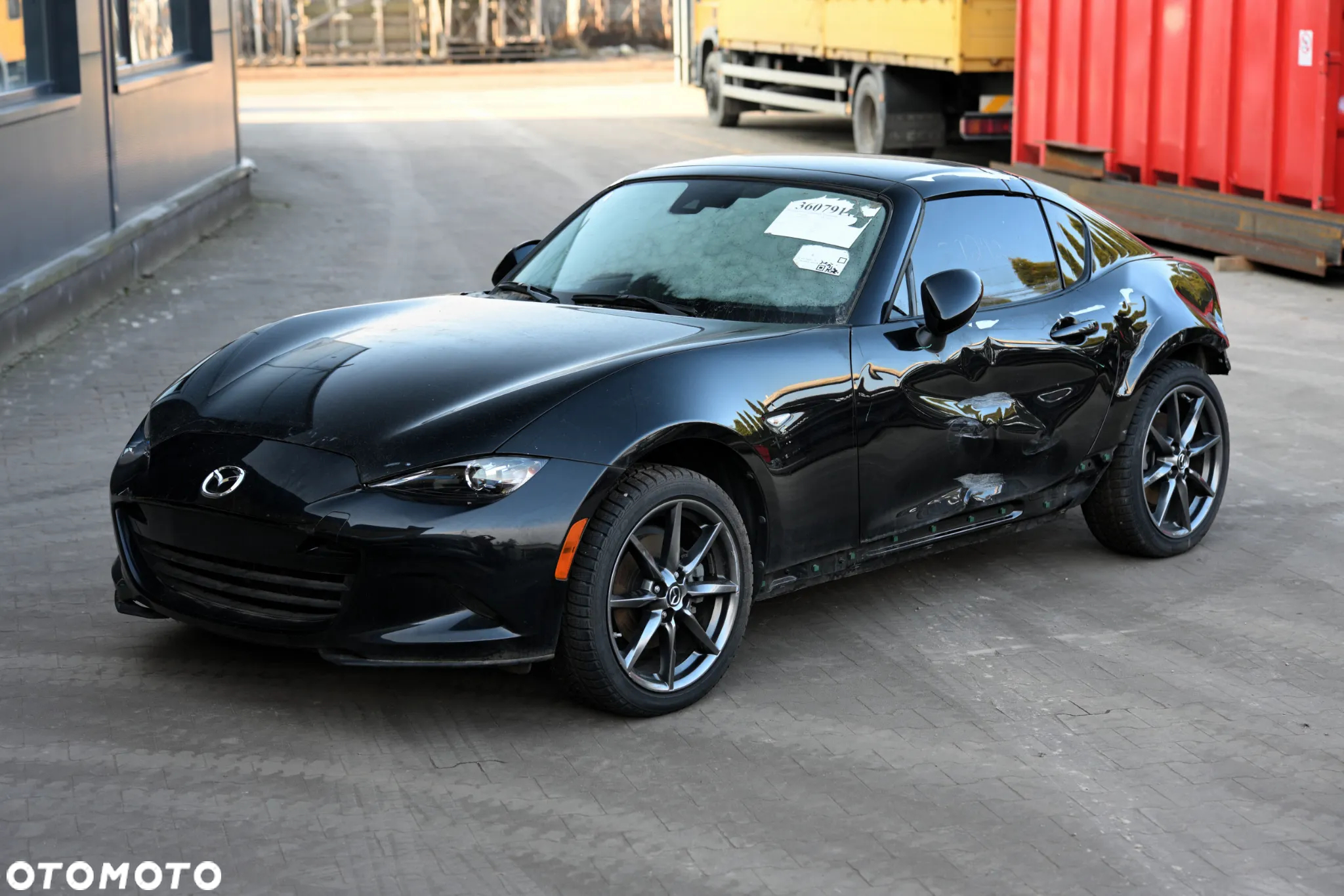 Mazda MX-5 - 3