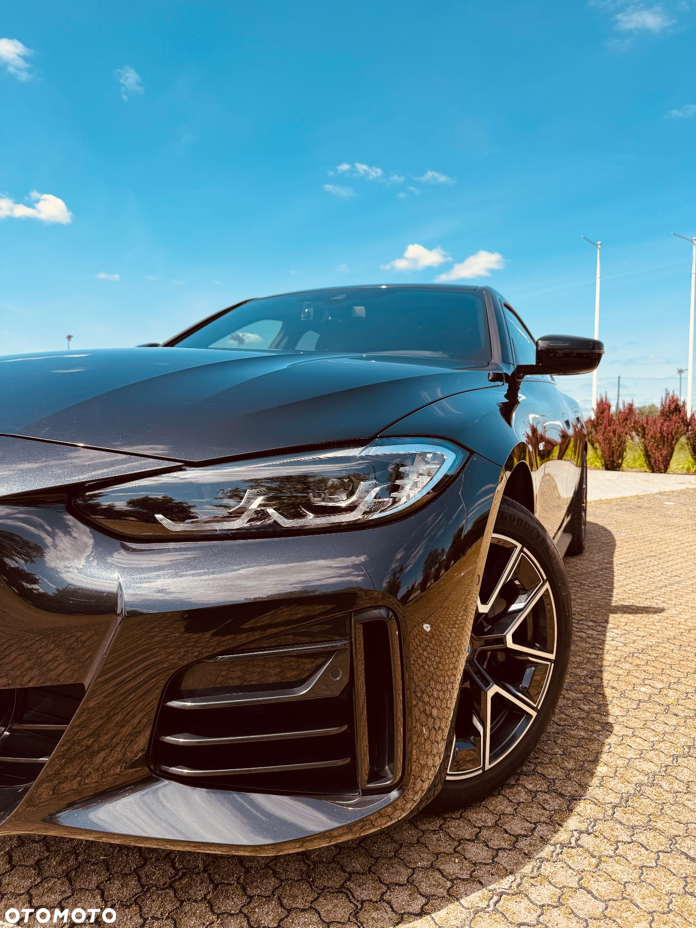 BMW Seria 4 430i - 6