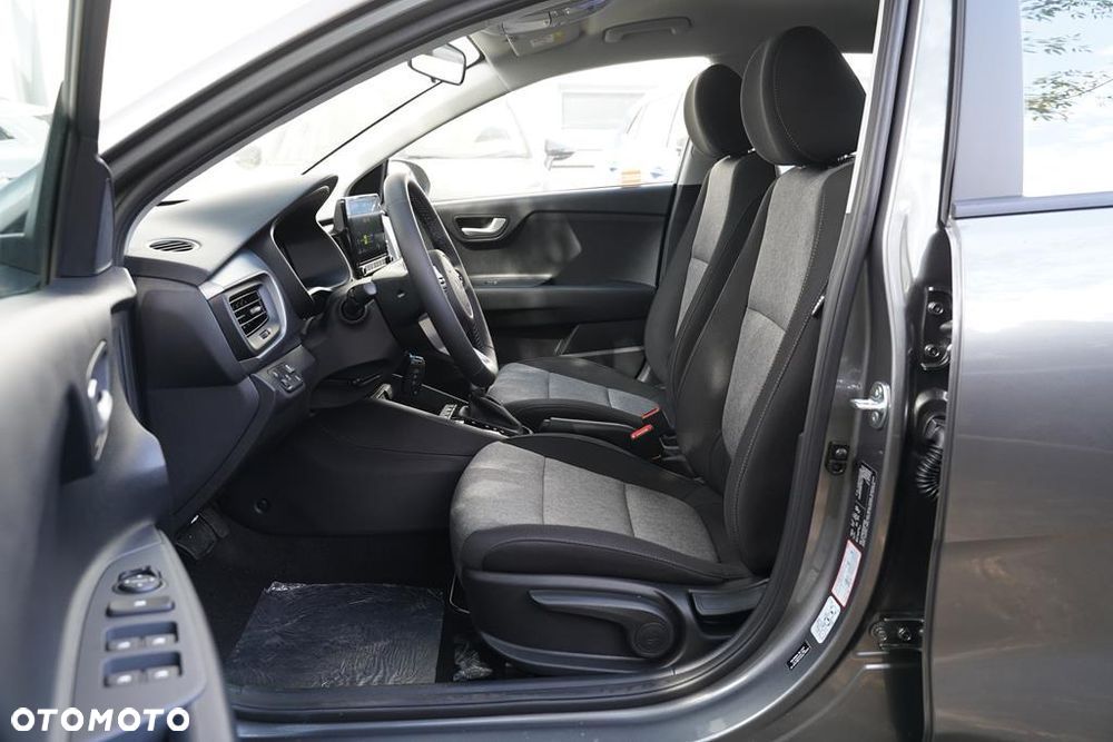 Kia Stonic 1.0 T-GDI M DCT - 11