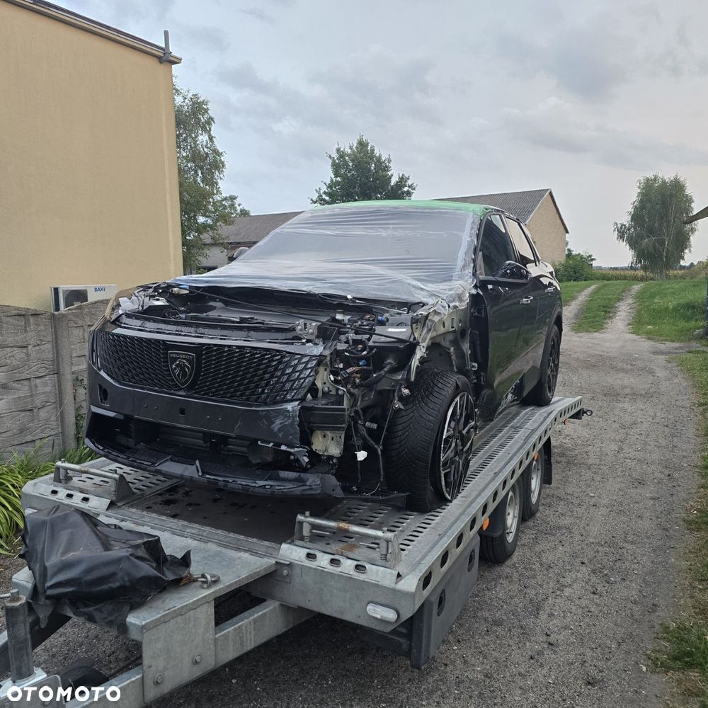 Peugeot 3008 73kWh Business - 3