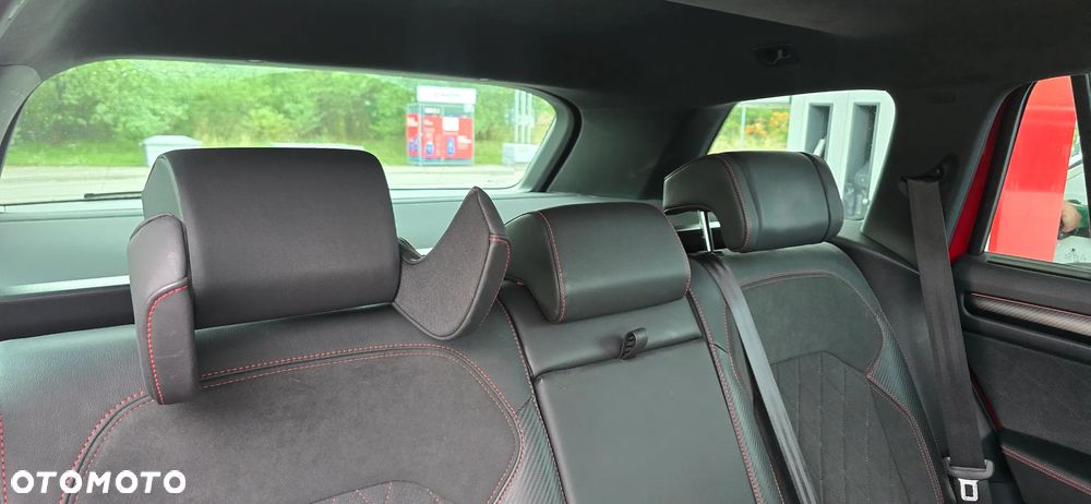 Skoda Kodiaq 2.0 TSI 4x4 RS DSG - 17