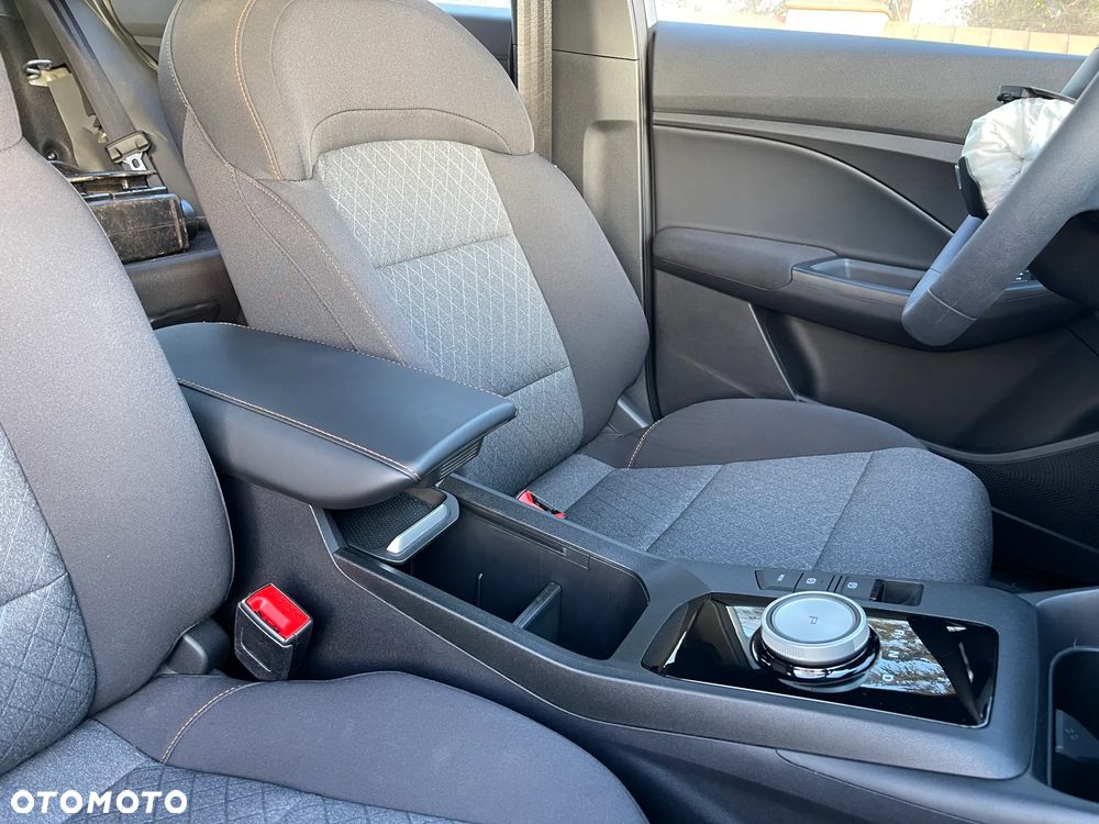 MG MG3 1.5 HEV+ Excite - 28