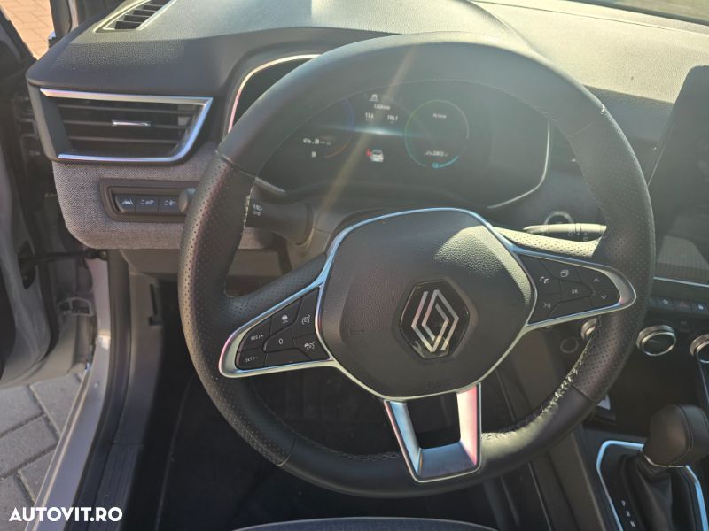 Renault Clio - 18