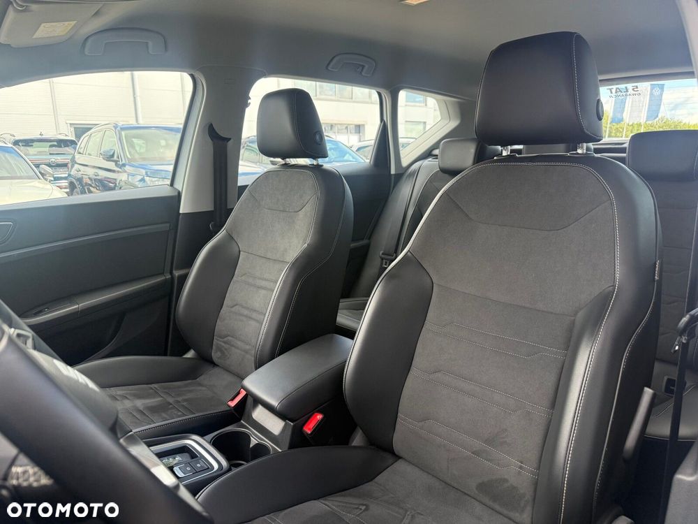 Seat Ateca 1.5 TSI Style S&S DSG - 13