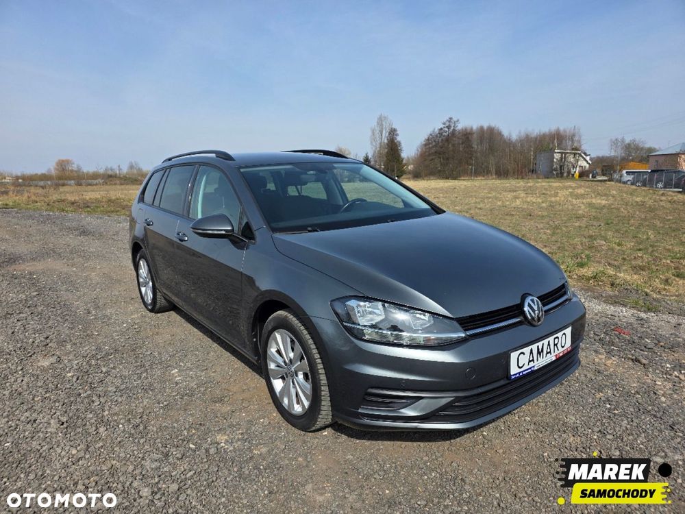 Volkswagen Golf - 2