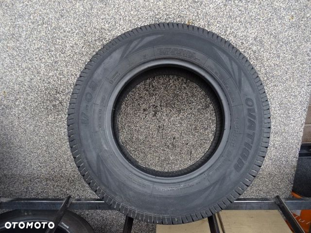 185/R14C 102/100R Ovation V-02 - 5