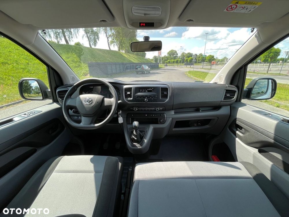 Toyota PROACE - 23