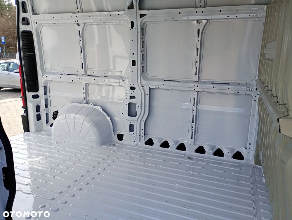 Fiat Ducato 2.0 Diesel 140 KM MT6 / L2H2 Dostęny od ręki! - 23