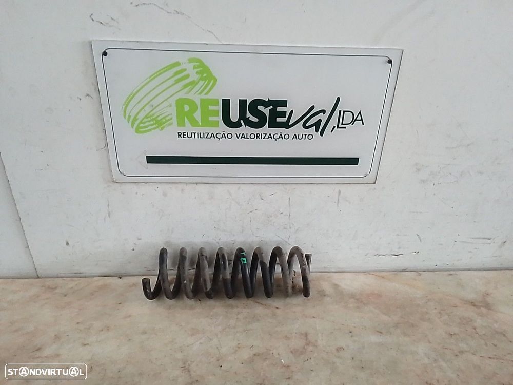 Mola Suspenção Tr Dta Mercedes-Benz C-Class (W203) - 1