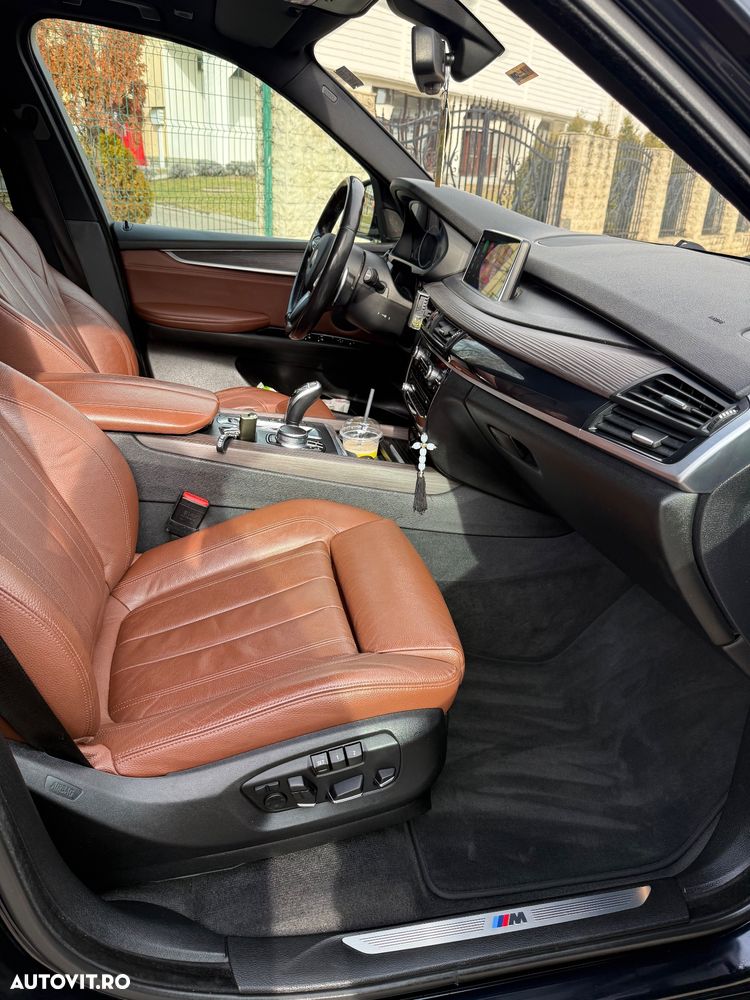 BMW X5 - 12