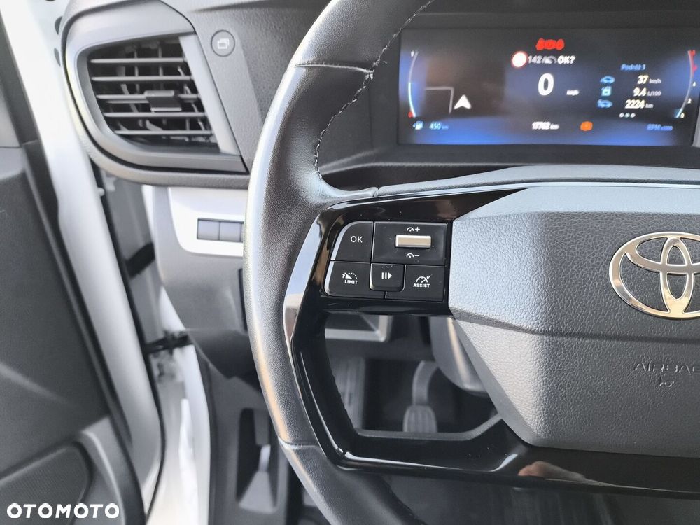 Toyota PROACE - 17